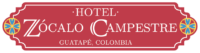 Hotel Zócalo Campestre_Guatapé